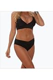 Chakra: V-Front Bottom (All styles sold as separates; Bottom Only)