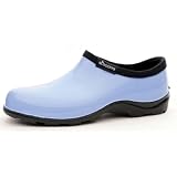 Sloggers Women's Solid Garden Shoe