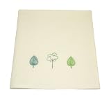 Lollipop Lane Tiddly Wink Safari 120x170 cm Flat Sheet Universal