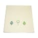 Lollipop Lane Tiddly Wink Safari 120x170 cm Flat Sheet Universal