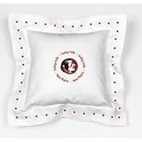 Baby Fanatic Florida State Pillow