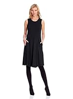 Blueberry Vestido Laura (Negro)