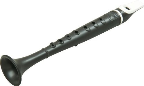 Grover-Trophy Flutophone Black R401