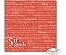 Masterpiece Studios 171535 Fifth Grade 12 X 12 - Pack of 25
