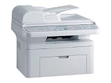 SCX-4521F Laser Multifunction Printer/Fax/Copier/Scanner - Sold as 1 Each