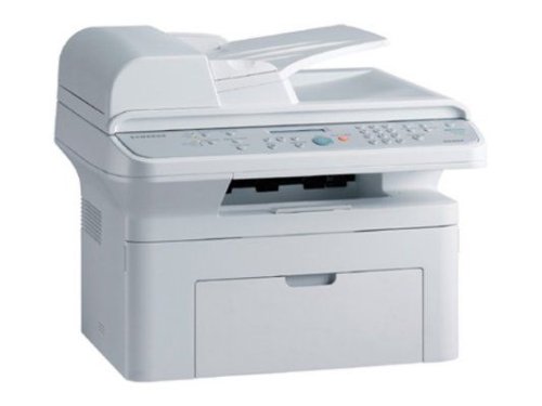 SAMSUNG SCX-4521F MULTIFUNCTION PRINTER - MONOCHROME LASER - 20 PPM - 600 X 600DPI - PRINTER, COPIER, SCANNER, FAX (SCX_4521F)
