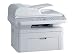SCX-4521F Laser Multifunction Printer/Fax/Copier/Scanner - Sold as 1 Each