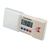 Protected Travel & Pocket Male Voice Talking Clock