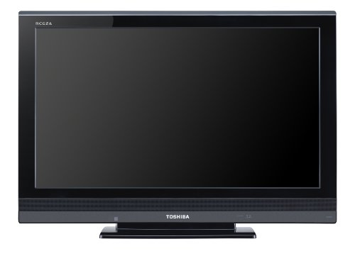 【エコポイント対象商品】TOSHIBA REGZA 32V型地上・BS・110度CSデジタルハイビジョン液晶テレビ 32A9000