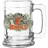Colonial Tankard - Bengals