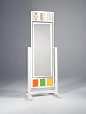 Children/ Teen Room Cheval Mirror