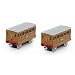 THOMAS THE TANK TRAIN TAKE-N-PLAY ANNIE AND CLARABEL