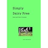 Simply Dairy Free