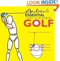 Andrew's Essential Guide to Beginners Golf