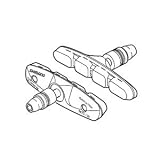�V�}�m BR-C900/BR-C600 M70W �u���[�L�V���[�Z�b�g(���E�y�A) Y8B39801A