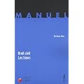 Droit civil - Les biens