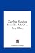 Books : Our Nig: Sketches From The Life Of A Free Black