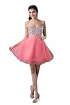 Mermaid Womens Evening Prom Cocktail Homecoming Dress 6410