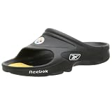 Reebok MOJO NFL Steelers Men's Sandal