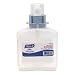 PURELL 5192-03 Instant Hand Sanitizer Foam, 1200 mL FMX-12 Refill (Case of 3)