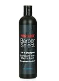 Pro-Line Barber Select 2-n-1 Shampoo, 12oz