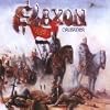 Saxon - Crusader (Vinyl) Import 2012