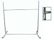 Portable Chinning Bar - - Exercise
