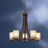 1672OZ - Chandeliers Kichler Lighting