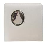 5 x 7 WEDDING PHOTO ALBUM - HOLDS 100 PHOTOS - Photo Album