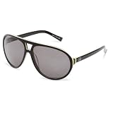 Von Zipper - Telly Black Yellow VZSU05419001 - Lune