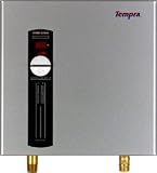 Stiebel TEMPRA12 Electric Tankless Hot Water Heater