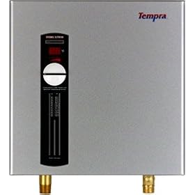 Stiebel Eltron Tempra 15 Electric Tankless Water Heater by Electric Heaters