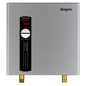 Stiebel Eltron Tempra 20 Electric Tankless Water Heater by Stiebel Eltron