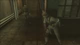 Metal Gear Solid HD Collection