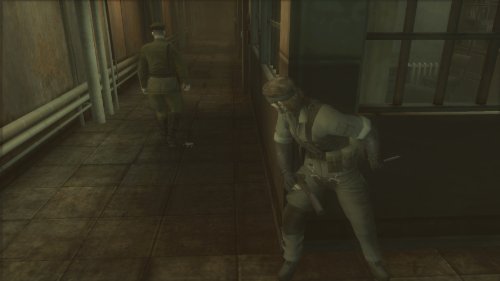 Image #10 of Metal Gear Solid