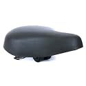 New Model Ventura Coil Spring Big Bum Saddle