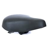 Ventura Coil Spring Big Bum Saddle
