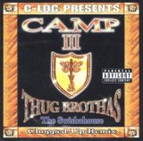 C-Loc Presents Camp III: The Swishahouse Chopped-Up Remix