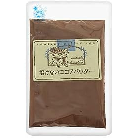 ���̑䏊 �n���Ȃ��R�R�A�p�E�_�[(�~�j) 30g