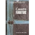 Country Furniture (A Wallace-Homestead Price Guide) by Ellen M. Plante