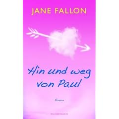 Hin und weg von Paul