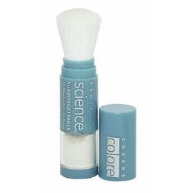 Colorescience Sunforgettable SPF 30 Brush