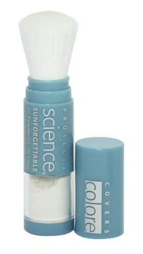 Colorescience - Sunforgettable Brush (SPF 30)