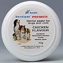 Dentipet toothpaste