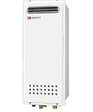 ノーリツ 給湯器 GT-1653SAWX BL ガスふろ給湯器 16号 オート ユコア スリム 屋外壁掛形 PS標準設置形 プロパンガス