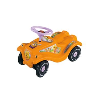 Childrens Toyshop  Toys : Big - Bobby Car Winnie Pooh