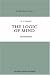 Book The Logic of Mind (Synthese Library)