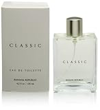 Classic by Banana Republic 4.2 oz Eau de Toilette Spray