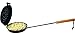 Texsport Non-Stick Popcorn Popper