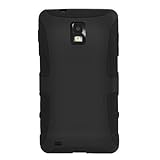 Seidio CSK3SSNFS-BK ACTIVE Case Samsung Infuse 4G - Black